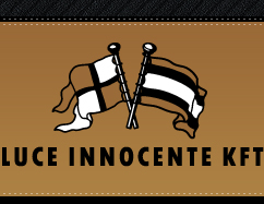 Luce Innocente Kft.